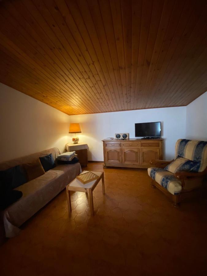 Casa Di Borgo Vista Lago Valsolda Buitenkant foto