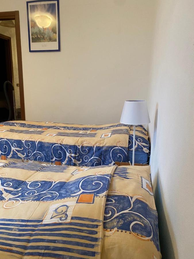 Casa Di Borgo Vista Lago Valsolda Buitenkant foto
